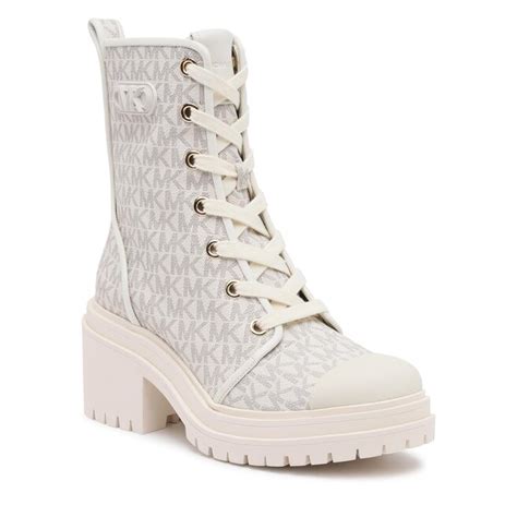 stiefeletten michael kors|Michael Kors jet set.